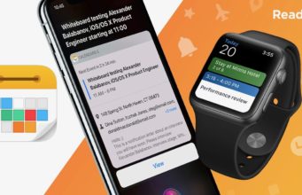 Populární aplikace Calendars 5 obdržela velkou aktualizaci s podporou Siri Shortcuts