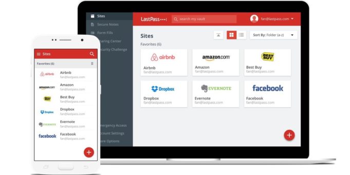Aplikace LastPass byla letos podruhé hacknuta, hesla však ohroženy nebyly