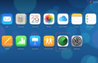 Návod – Jak deaktivovat funkci Najít iPhone když již zařízení nevlastníte