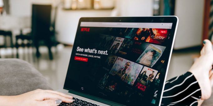 Netflix plánuje vydat ještě více interaktivních televizních pořadů