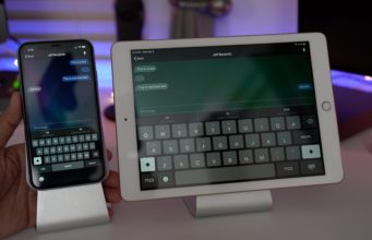Návod – Jak používat funkci RTT (real-time text) v macOS a iOS