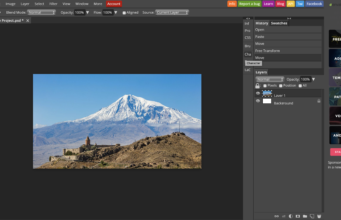 Nechcete platit za Photoshop od Adobe? Máme pro vás náhradu, která je zdarma!