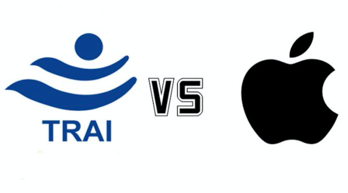 Poté, co Indie vyhrožovala, že zakáže iPhone, Apple schválil aplikaci TRAI DND – Do Not Disturb