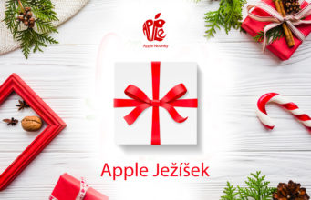 Apple zařízení od Ježíška? Rady pro začátečníky iPhone, iPad, Apple Watch a Mac