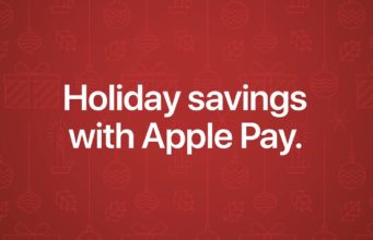 Apple spustil promo se speciálními nabídkami k Apple Pay