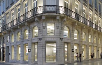 Apple bude vyšetřován francouzským hlídacím orgánem pro ochranu údajů