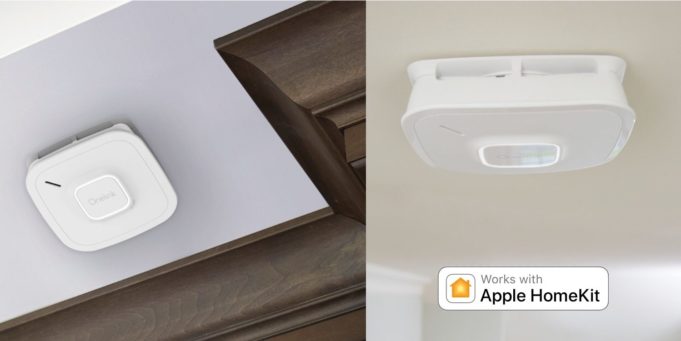 Společnost First Alert uvádí na trh nový inteligentní alarm s podporou HomeKit