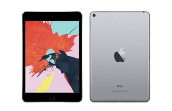 Koncept – Podívejte se na nový koncept iPadu Mini 5