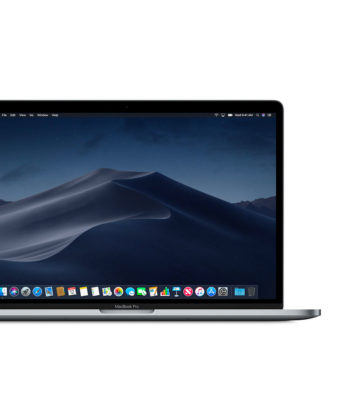 Apple pravděpodobně vyřešil problém, který mohl způsobit selhání displeje u MacBooku Pro 2018