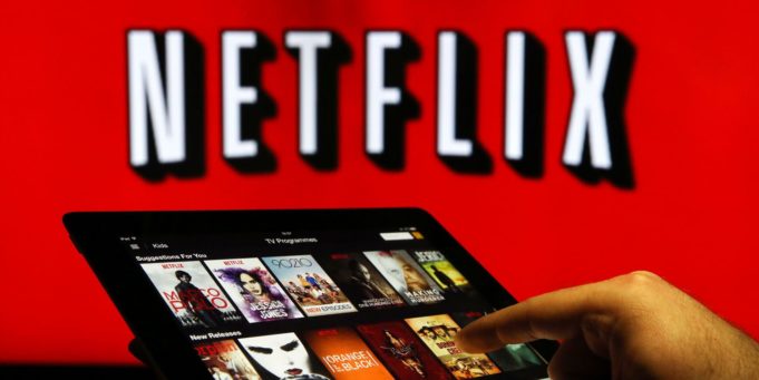 Netflix vysvětluje, proč se rozhodl odstranit podporu AirPlay ze své aplikace