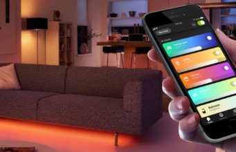 Philips představil novou sadu inteligentních žárovek s podporou Siri Shortcuts
