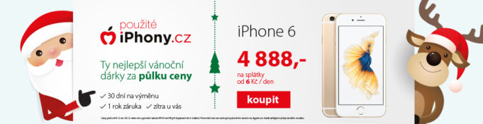 Jak „nenaletět“ při koupi levných použitých iPhonů?