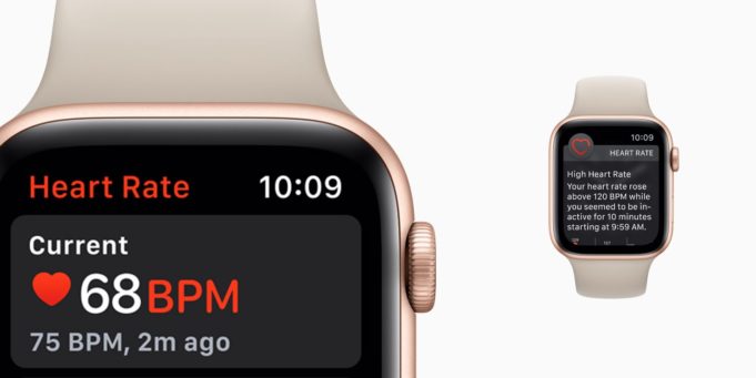 Máte nové Apple Watch? Zapněte si tyto funkce, abyste je využili naplno