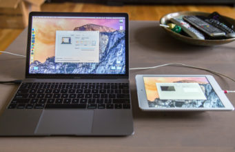 Myš na iPadu a Apple Pencil na Macu? Zkusil jsem Duet Display!