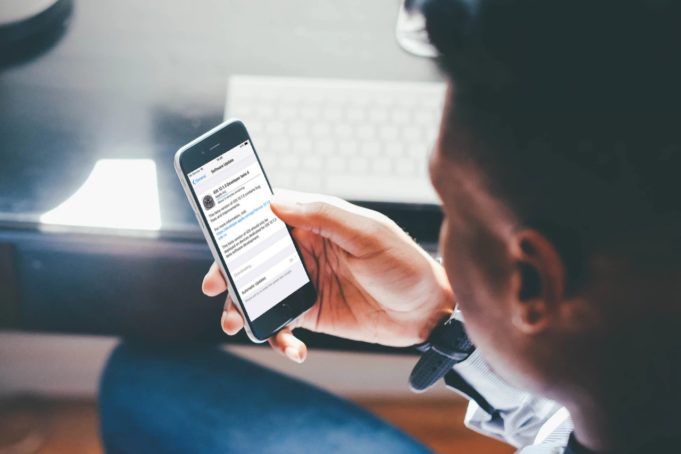 Návod – Jak zrušit stahování aktualizace a jak vypnout automatické stahování aktualizace