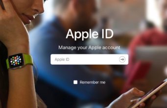 Návod – Jak zjistit e-mailovou adresu pro Apple ID a jak obnovit heslo