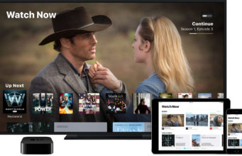 Návod – Jak sdílet fotografie z Macu na Apple TV pomocí domácího sdílení