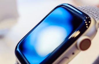Apple získal patent na detekci jedovatých plynů přes jeho zařízení