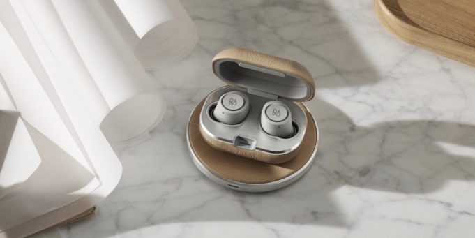Bang & Olufsen již brzy představé nové bezdrátové sluchátka Beoplay E8 2.0