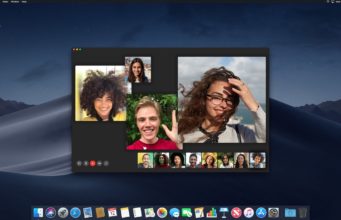 Daven Morris nahlásil chybu ve FaceTime společnosti Apple také, jeden den před jejím zveřejněním