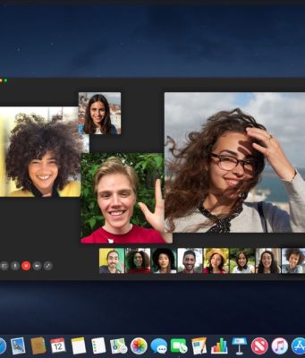 Apple dnes vydá iOS 12.1.4, která opraví chybu ve FaceTime