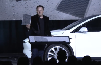 TeslaNovinky.cz – Tesla představila novou verzi čističky vzduchu s HEPA filtrem