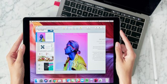 Společnost Astro HQ aktualizovala svoji technologii LIQUID