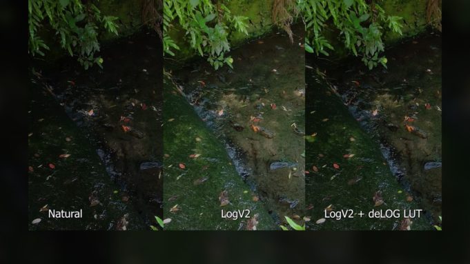 Populární aplikace FiLMiC Pro byla aktualizována s novou významnou funkcí