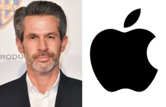 Apple podepsal smlouvu na 10 epizod sci-fi seriálu, na kterém bude pracovat Simon Kinberg
