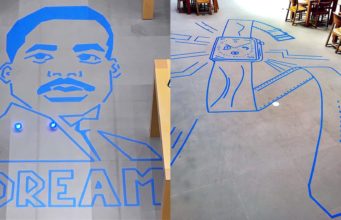 Sphero Maze učí kreativním způsobem kódování pohybů