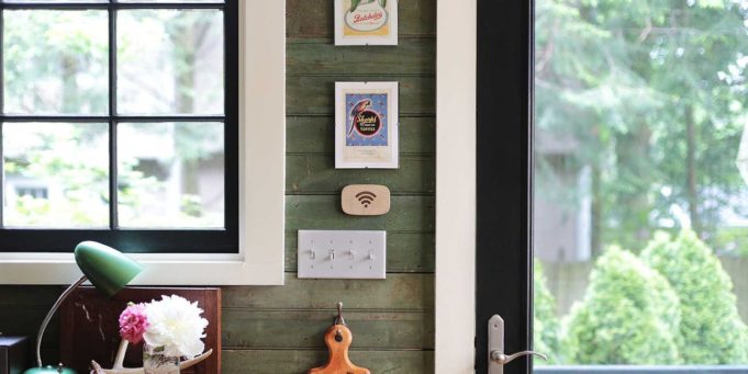 Wifi Porter umožní sdílet Wi-Fi bez hesla