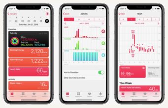 Tim Cook sdělil, že Apple je společnost, které mohou uživatelé svěřit zdravotní informace