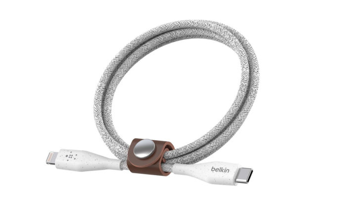 CES 2019 – Belkin představuje nové USB-C kabely a Lightning sluchátka