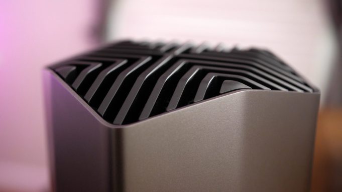 Blackmagic eGPU je už v některých zemích skladem