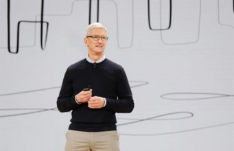 Senát pro energetiku a obchod v USA žádá po Timu Cookovi odpovědi na otázky týkající se chyby ve FaceTime