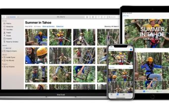 Návod – Jak zapnout iCloud Photos v iOS a macOS