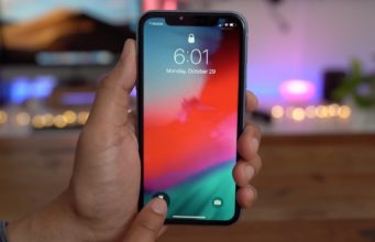 Návod – Jak změni dobu odezvy pro Haptic Touch na iPhone XR