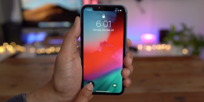 iOS 12 je nainstalován na 78% zařízení, které byly vydány za poslední čtyři roky