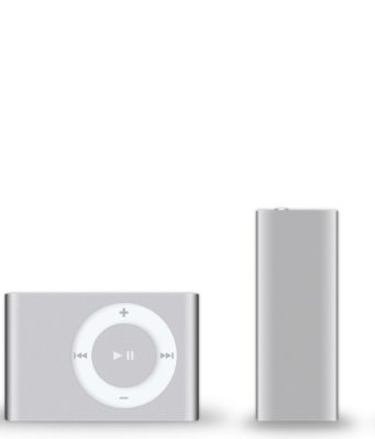 iPod shuffle slaví 16. výročí!