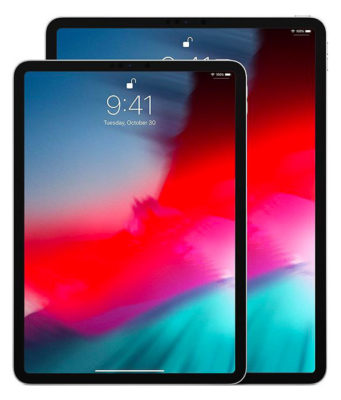Ani po devíti letech nedokáže iPad nahradit notebook či stolní počítač