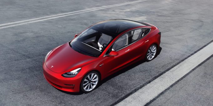 TeslaNovinky.cz – Tesla je dvakrát za sebou v zisku