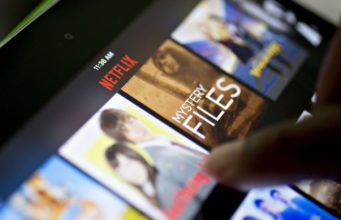 Návod – Jak zapnout režim nízkých dat v aplikaci Netflix na iPhonu
