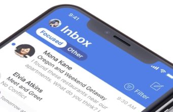 Aplikace Microsoft Outlook nyní zobrazuje více reklam