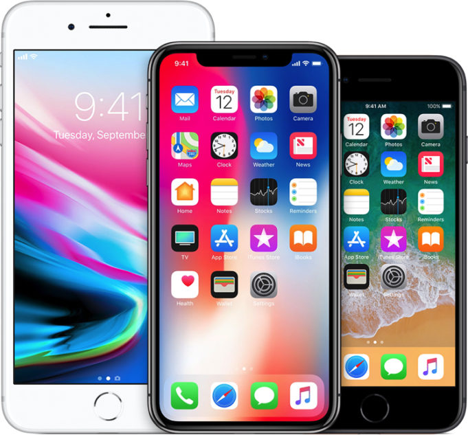 Devět z deseti uživatelů iPhone, kteří plánují koupit si nový telefon si koupí znovu iPhone