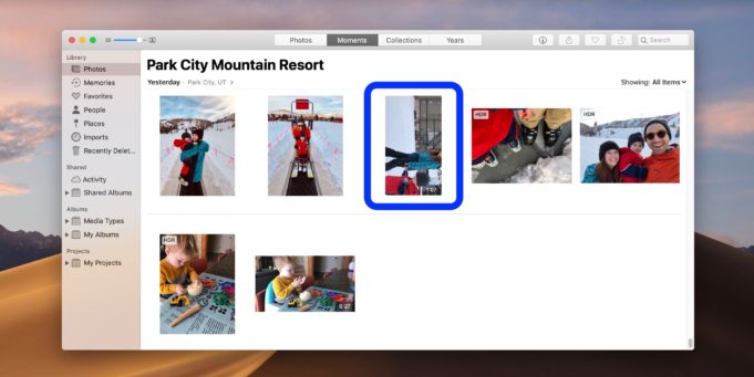 Návod – Jak otočit video na iPhonu nebo iPadu, které je natočeno špatně