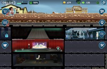 Hra Westworld byla odstraněna z App Store a Google Play