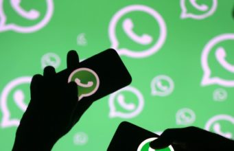Návod – Jak vymazat data z aplikace WhatsApp a uvolnit místo na iPhonu
