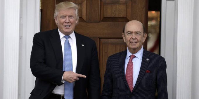 Foxconn plánuje přesunout výrobu iPhonů a vyhnout se tak Trumpově politice