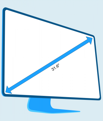 Kuo předpovídá masivní 31,6-palcový displej