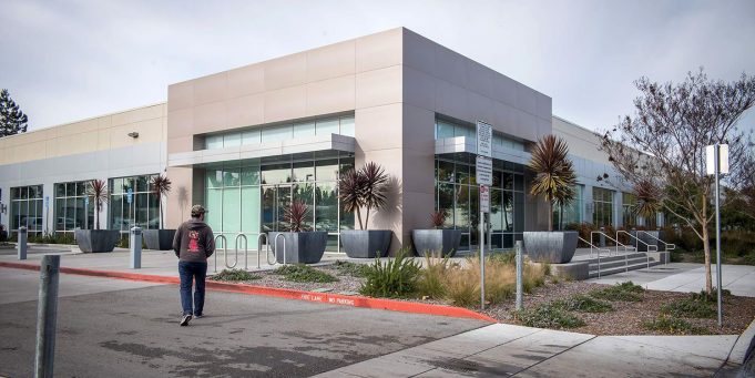 Jaké je pracovat v přísně střeženém objektu Apple Black Site?